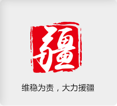 維穩(wěn)為責(zé)，大力援疆